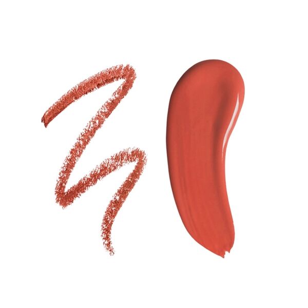 Profusion Lip Envy Nude Nectar 3.5ml, imported from the UK