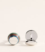 Harrods Paul Smith Taper Cufflinks- Buy online at McGrocer