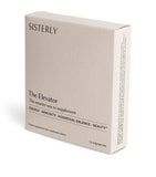 Sisterly The Elevator supplement sachets 7 x 4.2g - British product