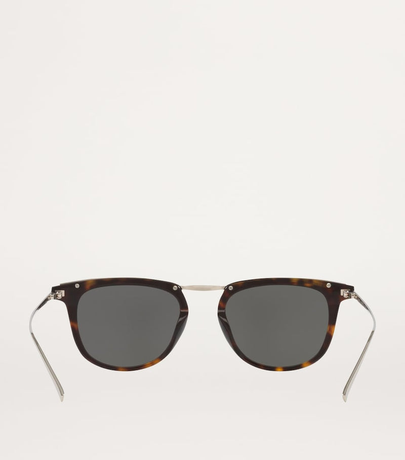 Saint Laurent SL 753 Wellington sunglasses (British brand)