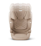 Cybex Solution T i-Fix Bilsete Plus - Britisk produkt