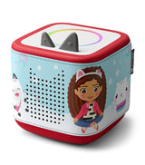 Harrods Tonies Gabby's Dollhouse Toniebox 2 Sleeve- Buy online at McGrocer