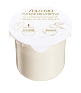 Harrods Shiseido Future Solution LX Total Protective Cream Refill Premium Skincare Cream 50ml- Buy online at McGrocer