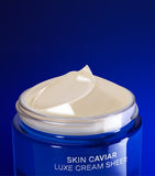 La Prairie moisturiser Skin Caviar Luxe Cream Sheer 100ml, UK version