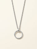 Cartier Juste un Clou pendant necklace (British brand)