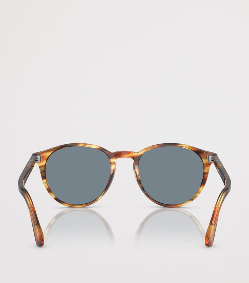 Persol acetate Phantos sunglasses - British product