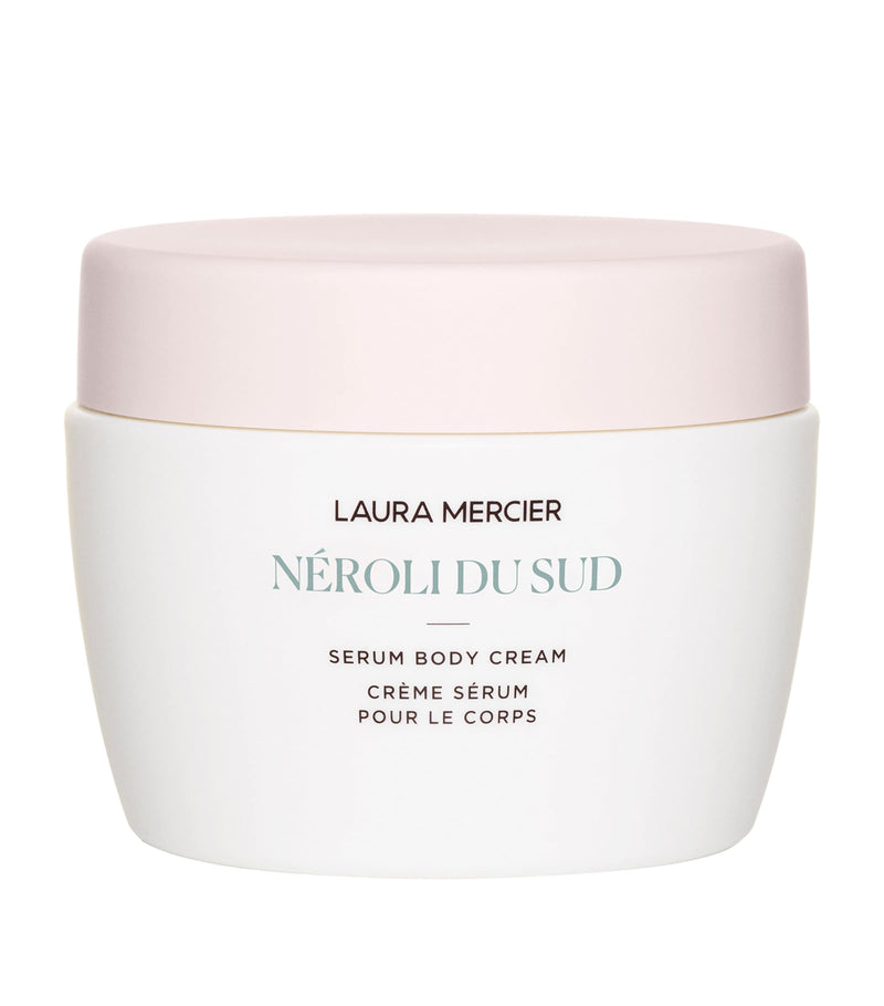 Laura Mercier body cream Néroli du Sud 200ml, UK version