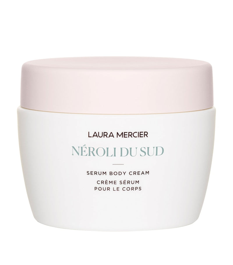 Laura Mercier body cream Néroli du Sud 200ml, UK version