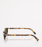 Miu Miu acetate oval sunglasses model A06S, UK version