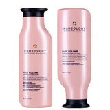 Superdrug Pureology Pure Volume Shampoo and Conditioner Duo 266ml- Buy online at McGrocer