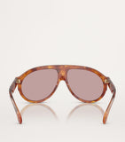 Moncler Fhaite acetate sunglasses ME6001 - British product