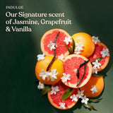 Sanctuary Spa Signature Natural Oils Shower Burst 200ml - McGrocer