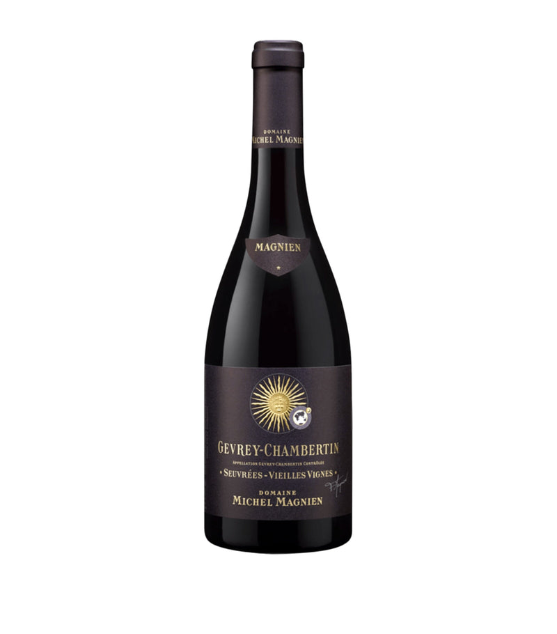 Domaine Michel Magnien Gevrey-Chambertin red wine 75cl - British product
