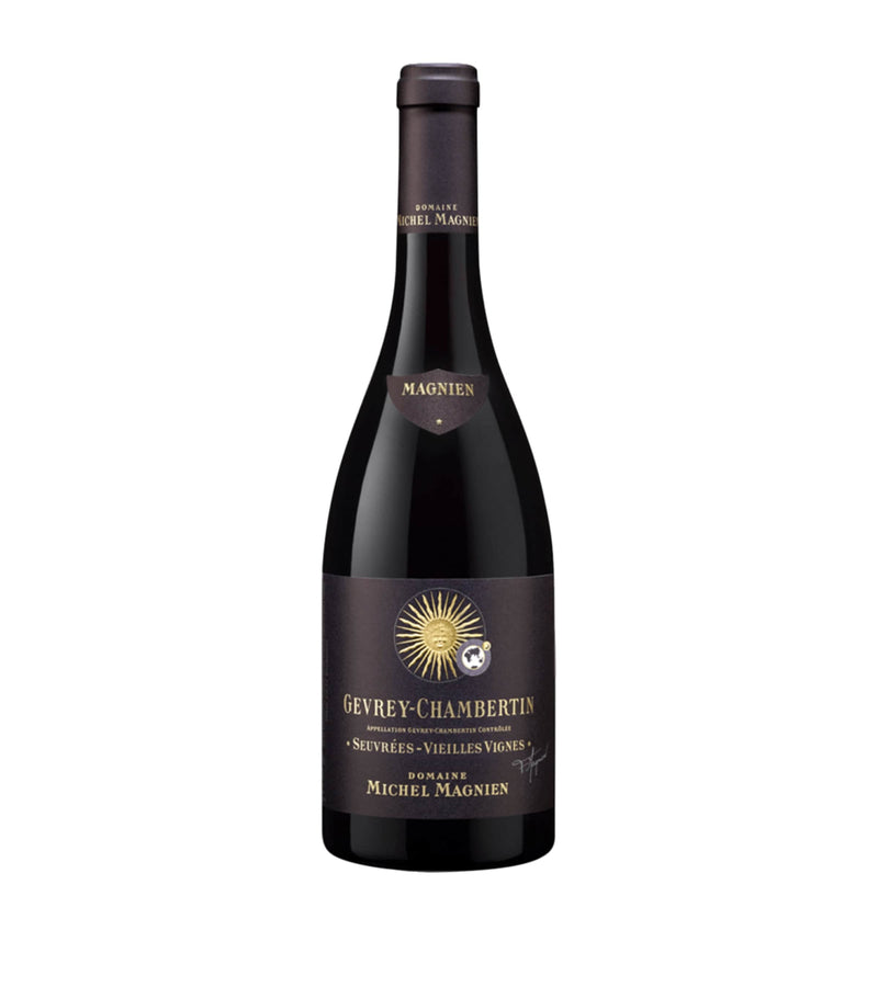 Domaine Michel Magnien Gevrey-Chambertin red wine 75cl - British product