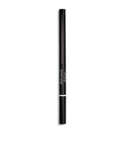 Sisley three-in-one eyebrow pencil with triangular tip and brush 0.4g (British brand)