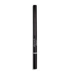 Sisley three-in-one eyebrow pencil with triangular tip and brush 0.4g (British brand)