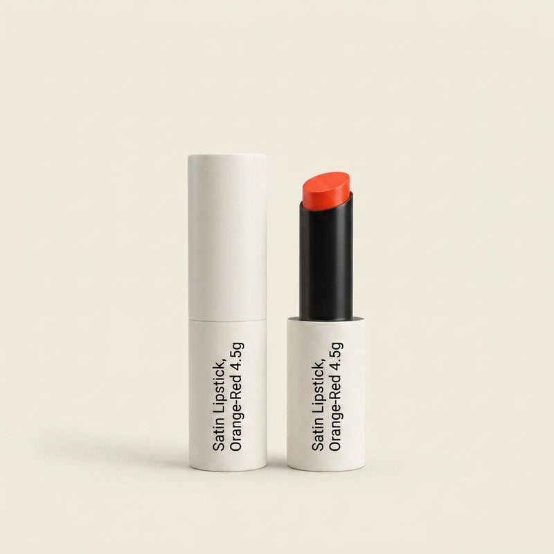 Hermes lipstick Orange Flash 3g, imported from the UK