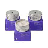 Sons caffeine-enriched thickening hair clay 3-pack 75ml each - British product