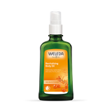Holland & Barrett Weleda Sea Buckthorn Body Oil 100ml- Buy online at McGrocer
