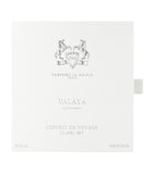 Parfums de Marly Valaya travel set 3 x 10ml, imported from the UK