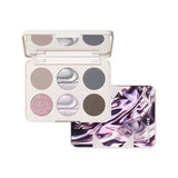 Palette de fards à paupières Morphe Cyber Chrome