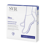 SVR Xerial Peel foot exfoliation socks mask 1 pair (British brand)
