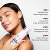 Solait self tan mousse dark 150ml (British brand)