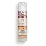 Superdrug Revolution IRL Filter Longwear Foundation F10- Buy online at McGrocer