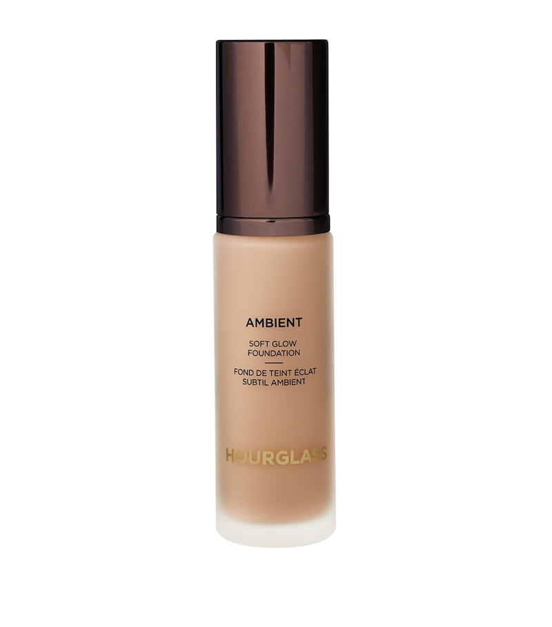 Hourglass Ambient Soft Glow Foundation, UK version
