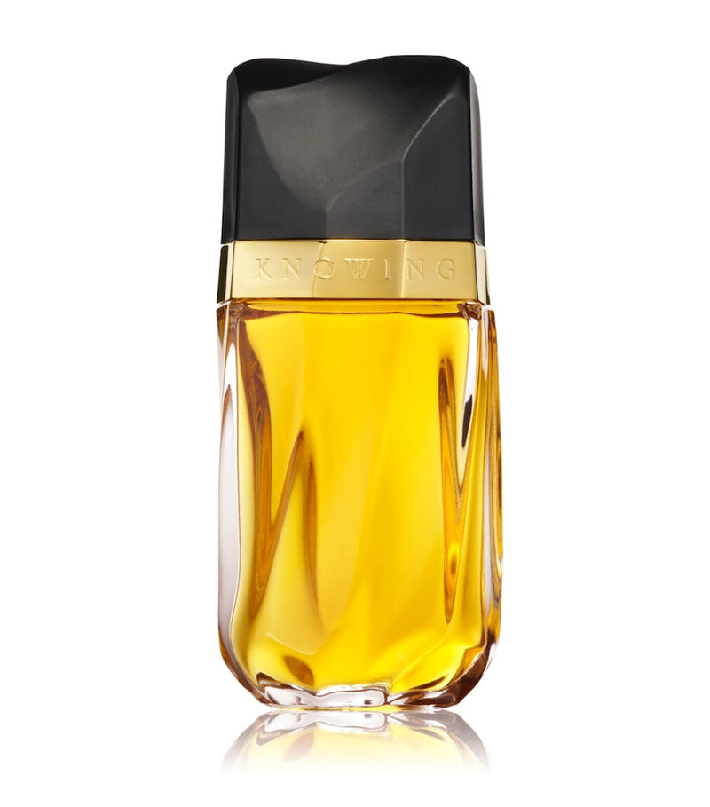 Estée Lauder Knowing Eau de Parfum 75ml, imported from the UK