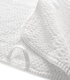 GRACCIOZA Bee Waffle bath towel 70cm x 140cm, UK version