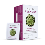 Holland & Barrett NutraCleanse Herbal Tea 20 Tea Bags- Buy online at McGrocer