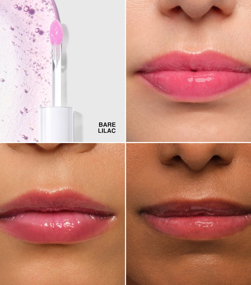 Bobbi Brown Extra Plump Lip Serum - British product