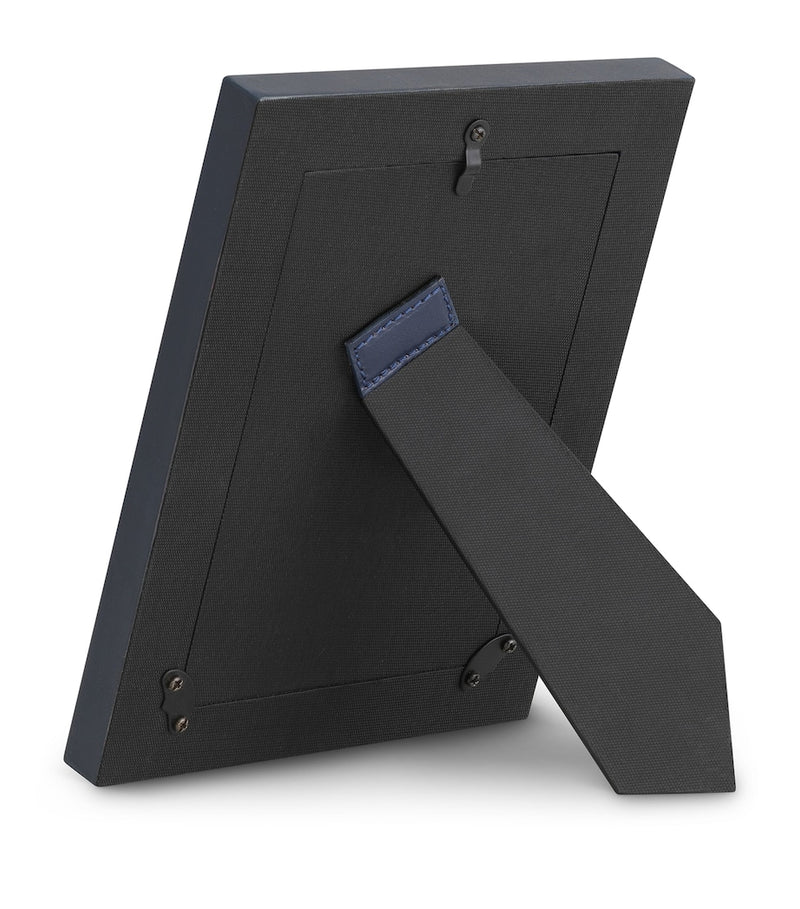 Eichholtz Nivo leather photo frames set of 2 (British brand)