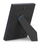 Eichholtz Nivo leather photo frames set of 2 (British brand)