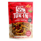Holland & Barrett Tuk In Foods Bombay Trail Mix Red Chilli 40g- Buy online at McGrocer