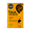 Taka Turmeric masala chai turmeric tea 15 teabags - British product
