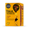 Taka Turmeric masala chai turmeric tea 15 teabags - British product