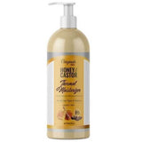 Africas Best thermal moisturizer honey castor - British product