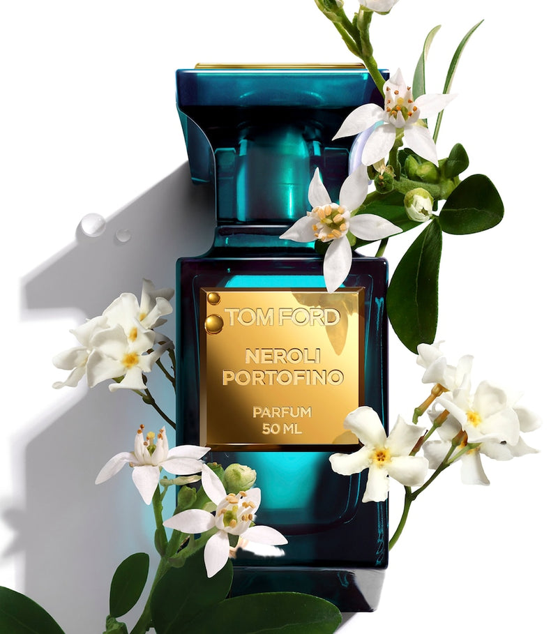 Tom Ford Neroli Portofino Private Collection parfum 50ml (British brand)
