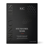 SKIN - CYCLES Eye-Matrix eye mask 5 x 6ml (British brand)