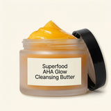 ELEMIS Superfood AHA Glow Cleansing Butter 90ml - British product