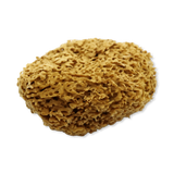 Holland & Barrett SpongeBox Honeycomb Luxe Body & Bath Natural Sea Sponge 6-6.5 Inches- Buy online at McGrocer