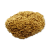 SpongeBox Honeycomb Luxe sea sponge 6-6.5 Inches - British product