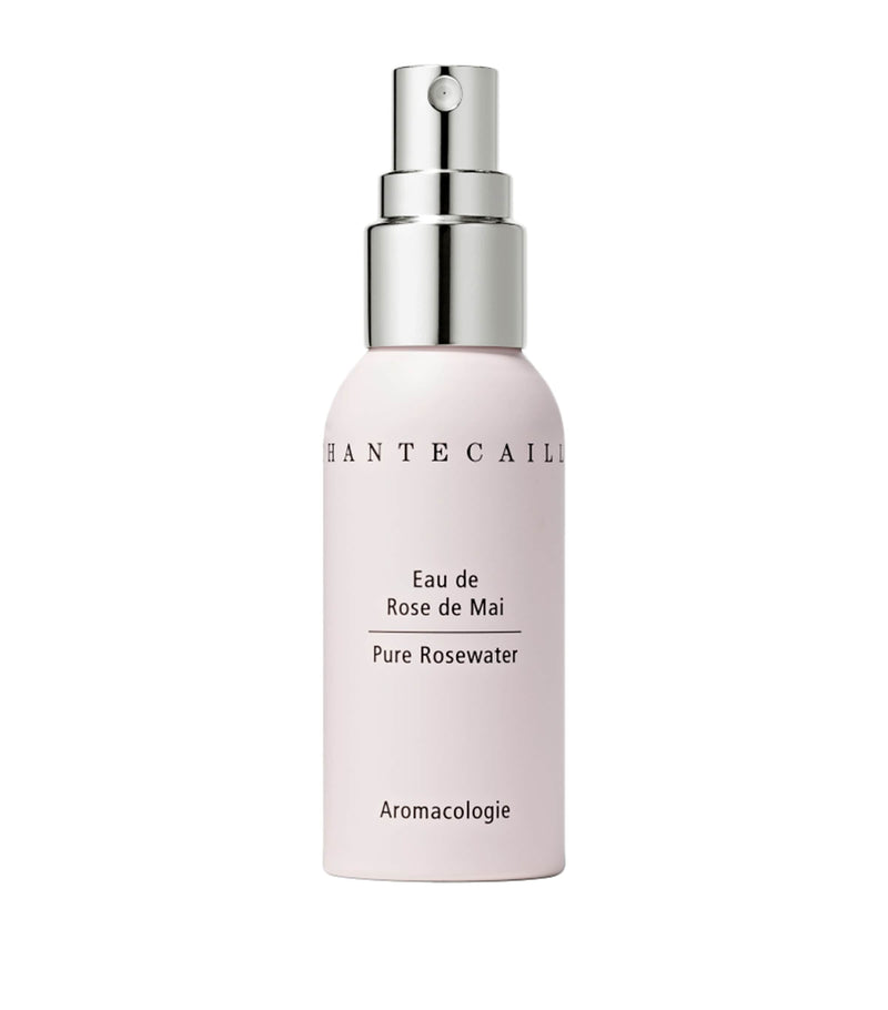Chantecaille Rose Glow Trio beauty set - British product