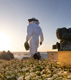 Guerlain Abeille Royale Honey Bond Treatment Leave-In Care 150ml, UK version