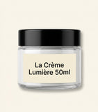 Dior Prestige La Crème Lumière 50ml face cream, imported from the UK