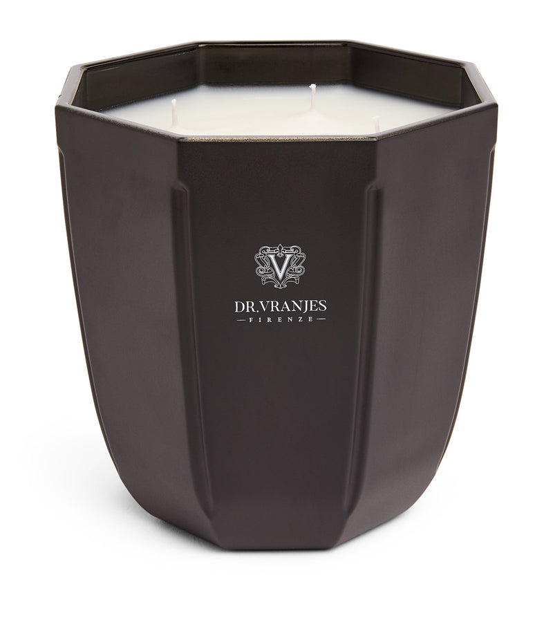 Dr. Vranjes Firenze Ambra scented candle 200g - British product