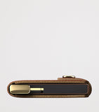 Secrid Basco Leather Miniwallet (British brand)