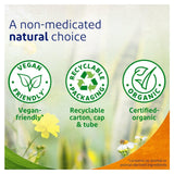 Voltarol Naturals Organic Plant-Based Cooling and Soothing  Pain Relief Gel   100ml GOODS M&S